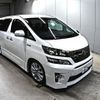 toyota vellfire 2012 -TOYOTA--Vellfire ATH20W-8005933---TOYOTA--Vellfire ATH20W-8005933- image 1