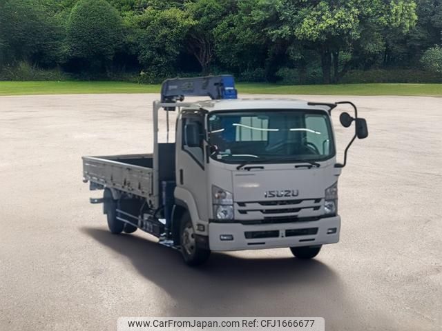 isuzu forward 2016 CFJ1666677 image 2