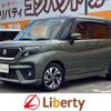 suzuki solio-bandit 2023 CFJ1692256 image 1