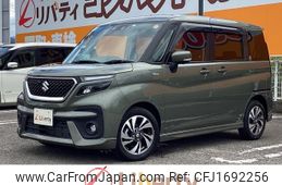 suzuki solio-bandit 2023 CFJ1692256