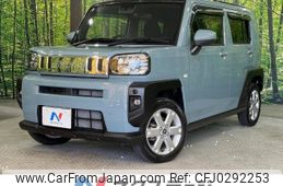 daihatsu taft 2020 -DAIHATSU--Taft 6BA-LA900S--LA900S-0023607---DAIHATSU--Taft 6BA-LA900S--LA900S-0023607-