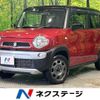 suzuki hustler 2017 -SUZUKI--Hustler DAA-MR41S--MR41S-260563---SUZUKI--Hustler DAA-MR41S--MR41S-260563- image 1