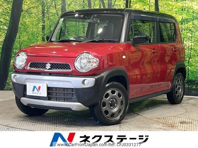 suzuki hustler 2017 -SUZUKI--Hustler DAA-MR41S--MR41S-260563---SUZUKI--Hustler DAA-MR41S--MR41S-260563- image 1