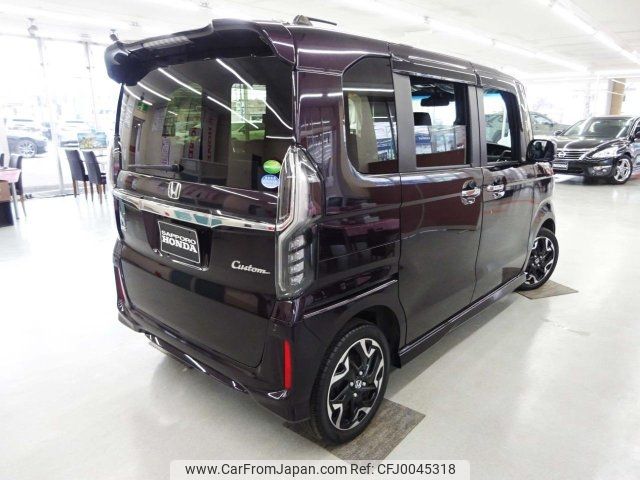 honda n-box 2019 -HONDA--N BOX JF4--2018067---HONDA--N BOX JF4--2018067- image 2