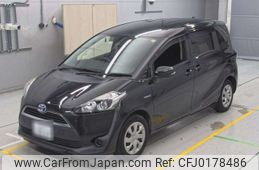 toyota sienta 2016 -TOYOTA 【豊橋 502た4067】--Sienta NHP170G-7049168---TOYOTA 【豊橋 502た4067】--Sienta NHP170G-7049168-