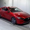 mazda mazda3 2019 -MAZDA--MAZDA3 BP5P-106391---MAZDA--MAZDA3 BP5P-106391- image 1