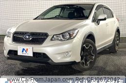 subaru xv 2013 -SUBARU--Subaru XV DBA-GP7--GP7-036099---SUBARU--Subaru XV DBA-GP7--GP7-036099-