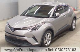 toyota c-hr 2017 -TOYOTA--C-HR ZYX10-2090575---TOYOTA--C-HR ZYX10-2090575-