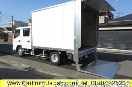 mitsubishi-fuso canter 2008 GOO_NET_EXCHANGE_0200468A30241026W001