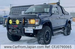 toyota hilux-sports-pick-up 1997 GOO_NET_EXCHANGE_0310434A30250222W001