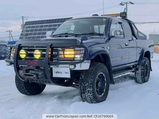 toyota hilux-sports-pick-up 1997 GOO_NET_EXCHANGE_0310434A30250222W001 image 1