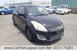 suzuki swift 2015 23765