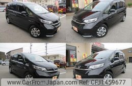 honda freed-hybrid 2022 quick_quick_GB7_GB7-3177884