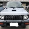 mitsubishi pajero-mini 1997 CFJ1885640 image 3