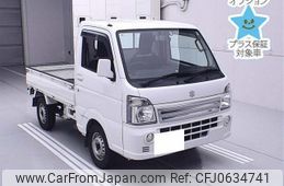 suzuki carry-truck 2018 -SUZUKI 【三河 480ｺ7566】--Carry Truck DA16T-448361---SUZUKI 【三河 480ｺ7566】--Carry Truck DA16T-448361-