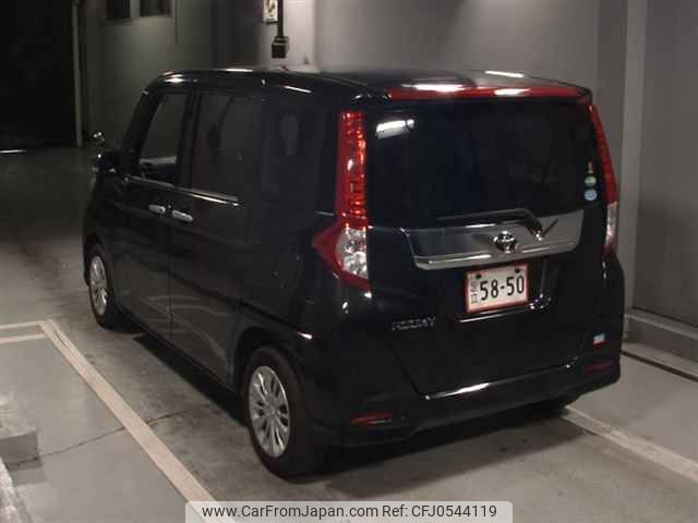 toyota roomy 2019 -TOYOTA--Roomy M900A--0352081---TOYOTA--Roomy M900A--0352081- image 2