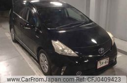 toyota prius-α 2011 -TOYOTA--Prius α ZVW41W-3022568---TOYOTA--Prius α ZVW41W-3022568-