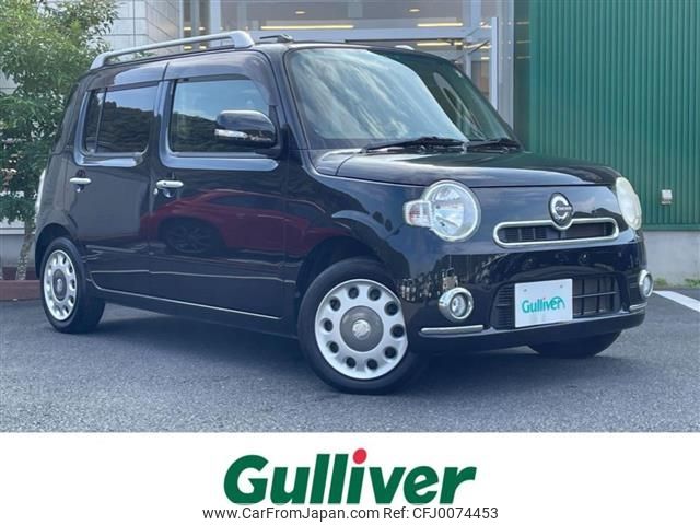 daihatsu mira-cocoa 2013 -DAIHATSU--Mira Cocoa DBA-L675S--L675S-0157079---DAIHATSU--Mira Cocoa DBA-L675S--L675S-0157079- image 1