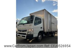 mitsubishi-fuso canter 2017 GOO_NET_EXCHANGE_0701111A30241205W001