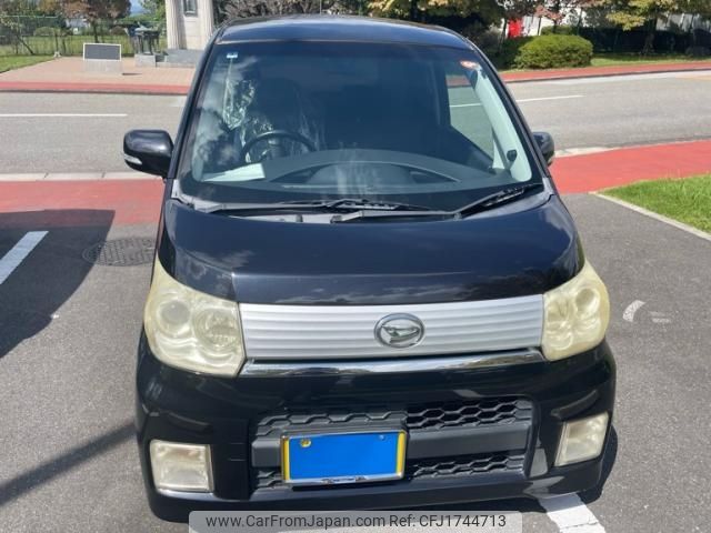 daihatsu move 2010 CFJ1744713 image 1