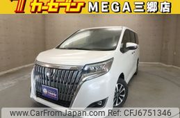 toyota esquire 2018 CFJ6751346