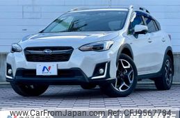 subaru xv 2020 -SUBARU--Subaru XV 5AA-GTE--GTE-025354---SUBARU--Subaru XV 5AA-GTE--GTE-025354-