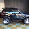 suzuki jimny 2010 quick_quick_ABA-JB23W_JB23W-625015 image 4
