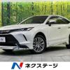 toyota harrier 2021 -TOYOTA--Harrier 6AA-AXUH80--AXUH80-0019836---TOYOTA--Harrier 6AA-AXUH80--AXUH80-0019836- image 1