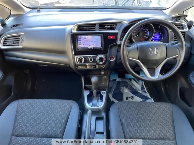 honda fit 2014 quick_quick_GK3_GK3-1022477 image 2