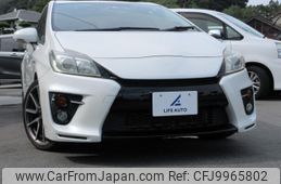 toyota prius 2013 quick_quick_DAA-ZVW30_ZVW30-5696973