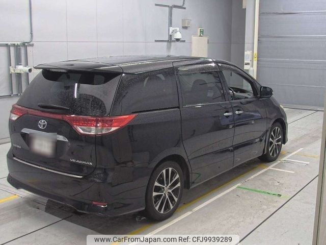 toyota estima 2012 -TOYOTA--Estima GSR50W-7020685---TOYOTA--Estima GSR50W-7020685- image 2