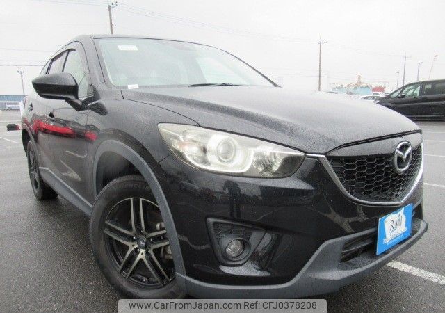 mazda cx-5 2014 REALMOTOR_Y2024100209F-12 image 2