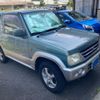 mitsubishi pajero-mini 2005 CFJ1606605 image 2
