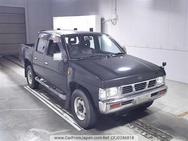 nissan datsun-pickup 1993 -NISSAN--DATSUN PickUp QMD21-427012---NISSAN--DATSUN PickUp QMD21-427012- image 1