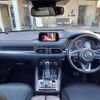 mazda cx-8 2018 quick_quick_3DA-KG2P_KG2P-116926 image 3