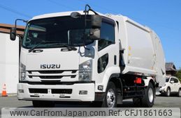 isuzu forward 2016 CFJ1861663