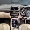 bmw x1 2017 -BMW--BMW X1 DBA-HS15--WBAHS120005H48671---BMW--BMW X1 DBA-HS15--WBAHS120005H48671- image 2