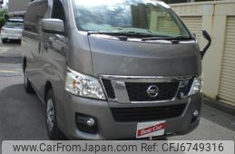 nissan caravan-van 2015 -NISSAN 【岐阜 400ﾋ9926】--Caravan Van VW6E26--011650---NISSAN 【岐阜 400ﾋ9926】--Caravan Van VW6E26--011650-