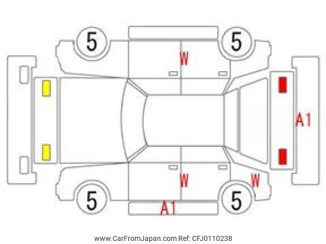 toyota harrier 2022 -TOYOTA--Harrier 6AA-AXUH80--AXUH80-0044741---TOYOTA--Harrier 6AA-AXUH80--AXUH80-0044741- image 2