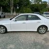 toyota mark-x 2008 NIKYO_RE41375 image 4
