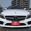 mercedes-benz c-class 2018 -MERCEDES-BENZ--Benz C Class DBA-205340--WDD2053402F814479---MERCEDES-BENZ--Benz C Class DBA-205340--WDD2053402F814479- image 24