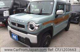 suzuki hustler 2024 -SUZUKI--Hustler 4AA-MR52S--MR52S-343073---SUZUKI--Hustler 4AA-MR52S--MR52S-343073-