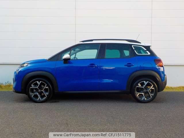 citroen c3 2023 CFJ1511775 image 2