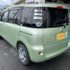 toyota sienta 2007 -TOYOTA--Sienta NCP85G--5005420---TOYOTA--Sienta NCP85G--5005420- image 2