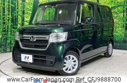 honda n-box 2021 -HONDA--N BOX 6BA-JF3--JF3-5041324---HONDA--N BOX 6BA-JF3--JF3-5041324-