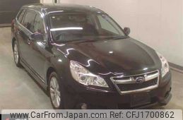 subaru legacy-touring-wagon 2012 CFJ1700862
