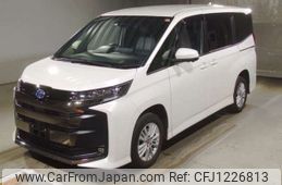 toyota noah 2023 -TOYOTA--Noah 6AA-ZWR95W--ZWR95-0015768---TOYOTA--Noah 6AA-ZWR95W--ZWR95-0015768-