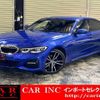 bmw 3-series 2019 quick_quick_5F20_WBA5F720X0FH27721 image 1