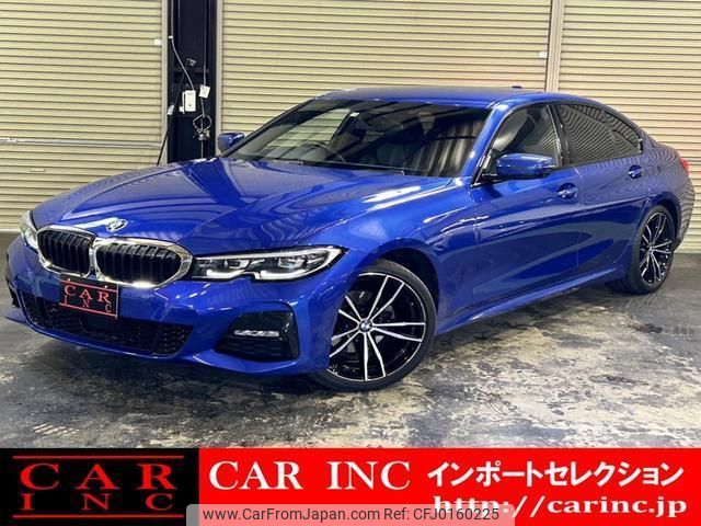 bmw 3-series 2019 quick_quick_5F20_WBA5F720X0FH27721 image 1