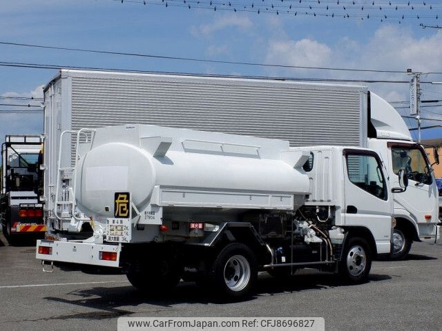 mitsubishi-fuso canter 2017 -MITSUBISHI--Canter TPG-FEA50--FEA50-551752---MITSUBISHI--Canter TPG-FEA50--FEA50-551752- image 2